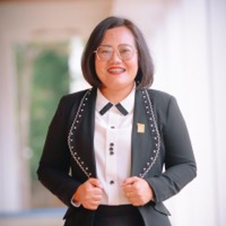 Tiodor Sri Juniarti Manalu, S.Pd., M.Sc., Gr.
